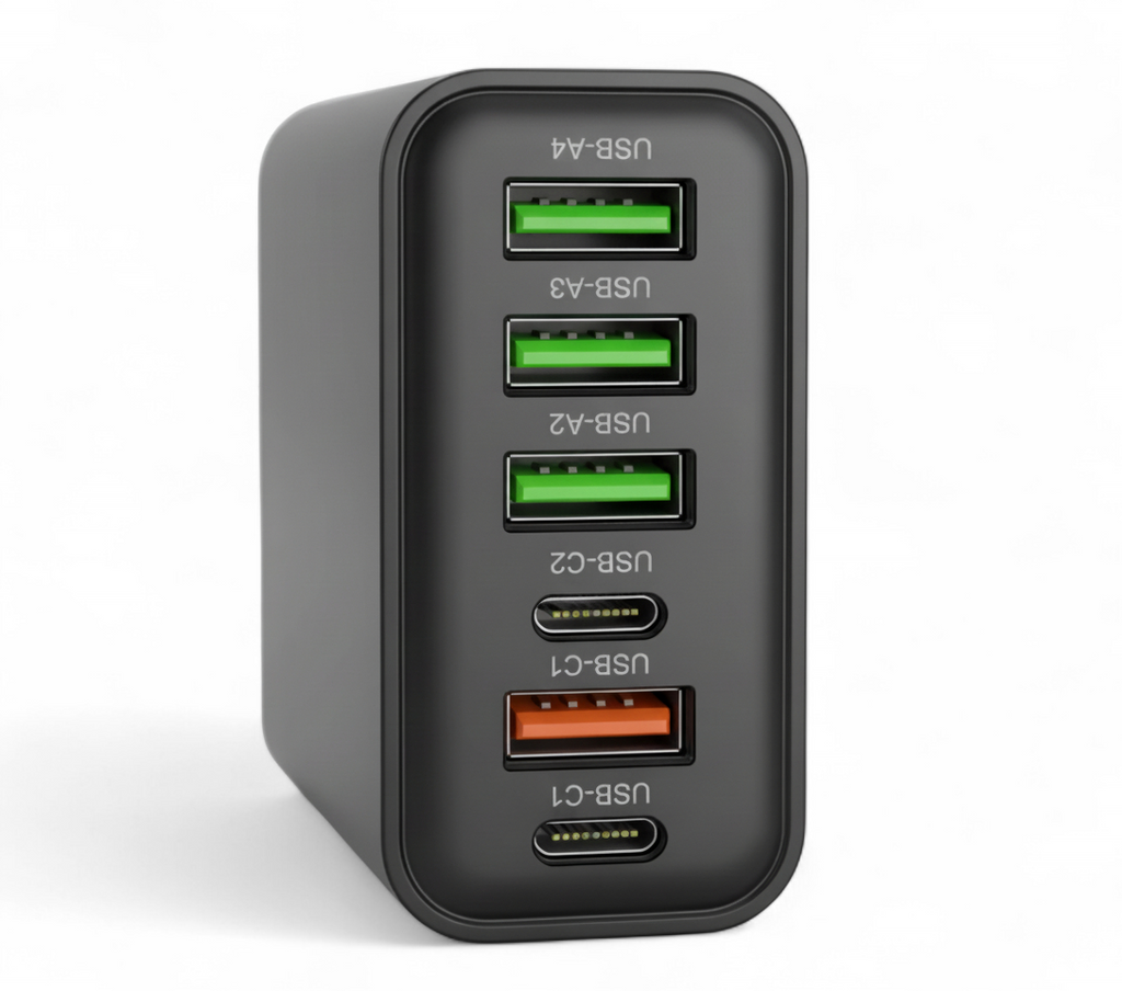 The Magic Charger 65W