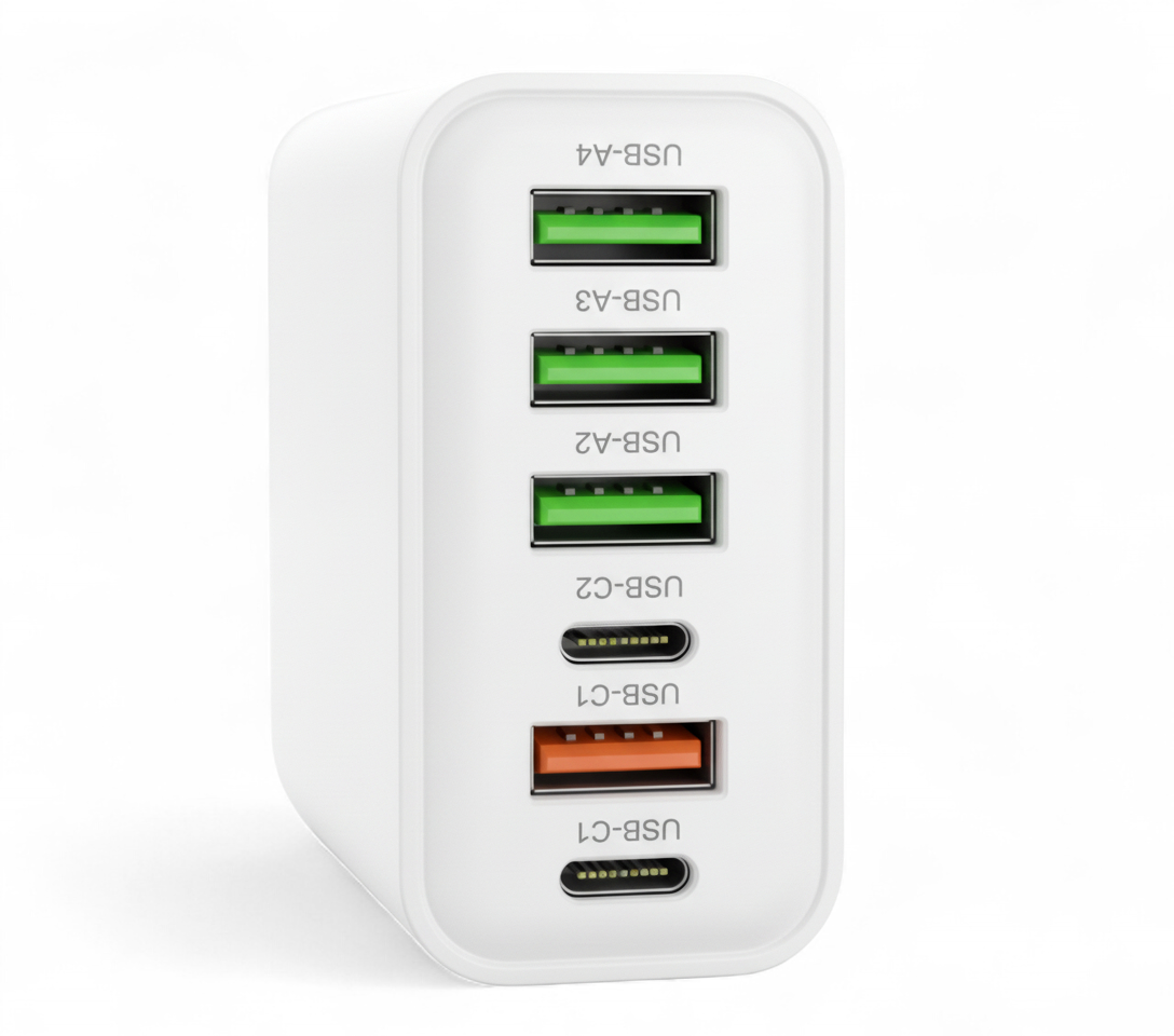 The Magic Charger 65W