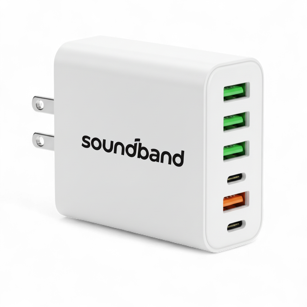 The Magic Charger 65W