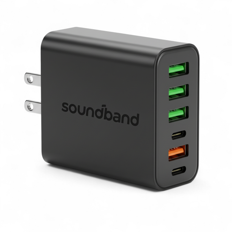 The Magic Charger 65W