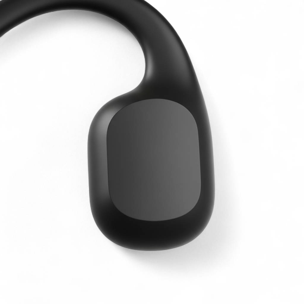 Bone Conduction Headphones