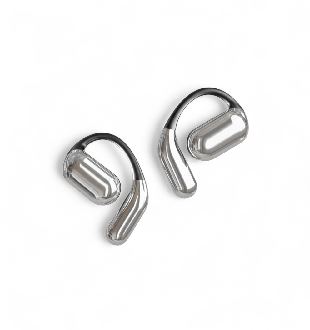 Essential Open Earbuds