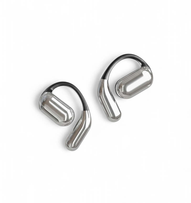 Essential Open Earbuds