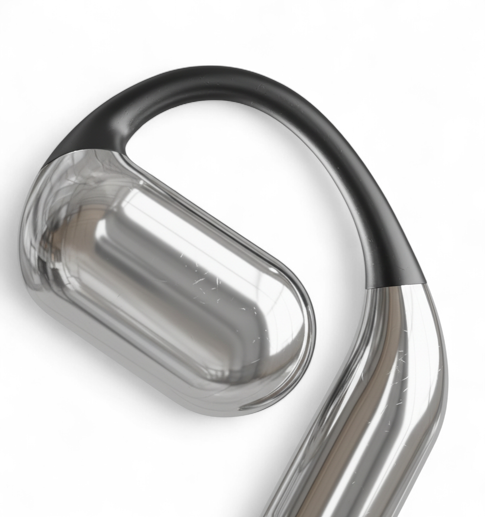 Essential Open Earbuds