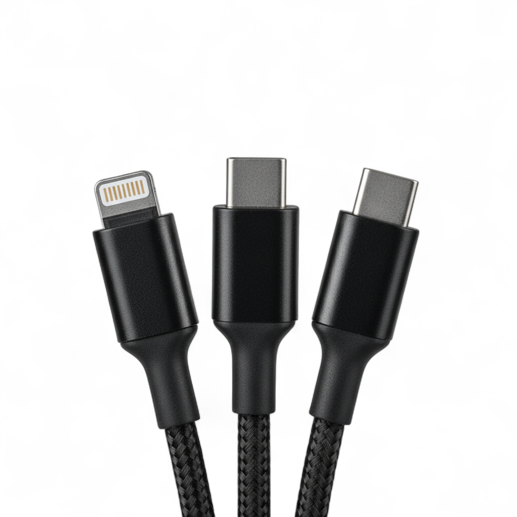 Magic Flex 6-in-1 Cable