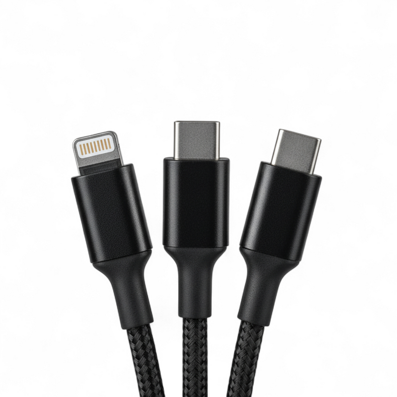 Magic Flex 6-in-1 Cable