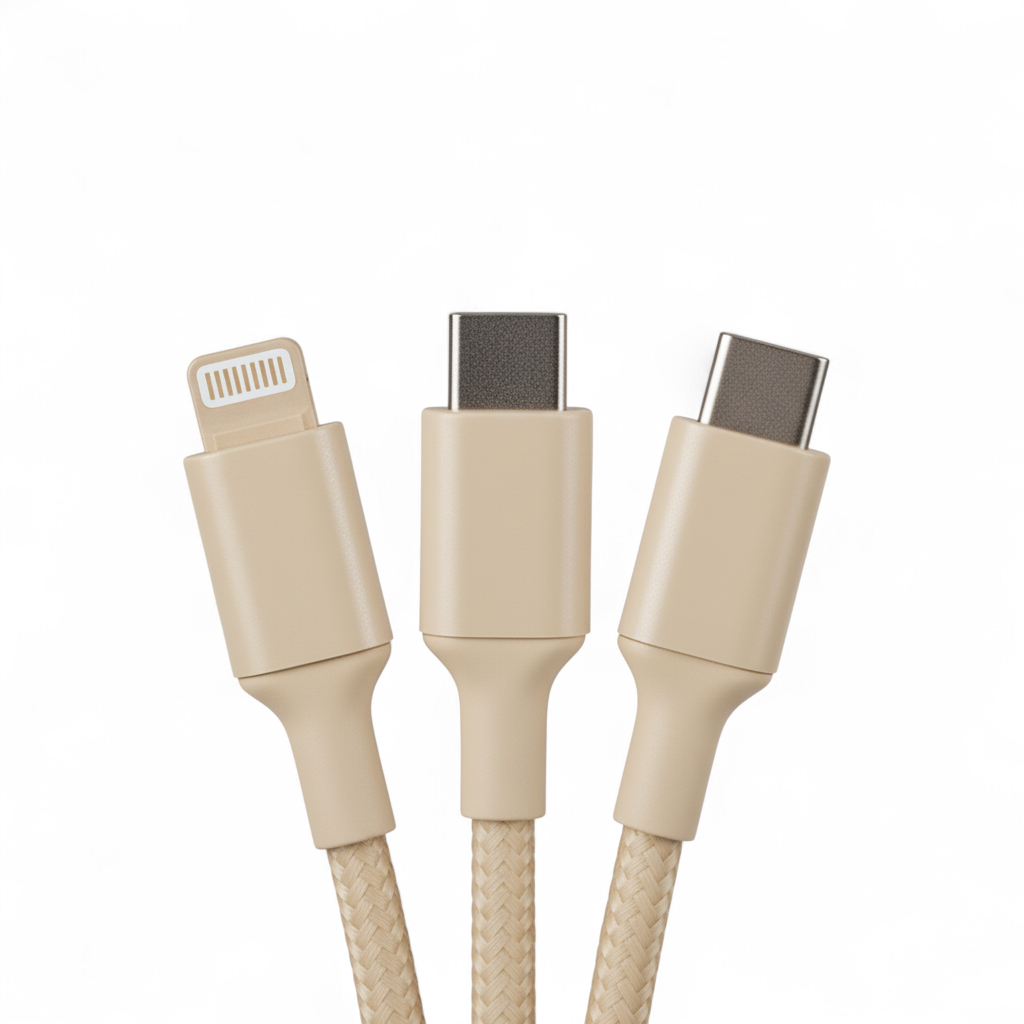 Magic Flex 6-in-1 Cable