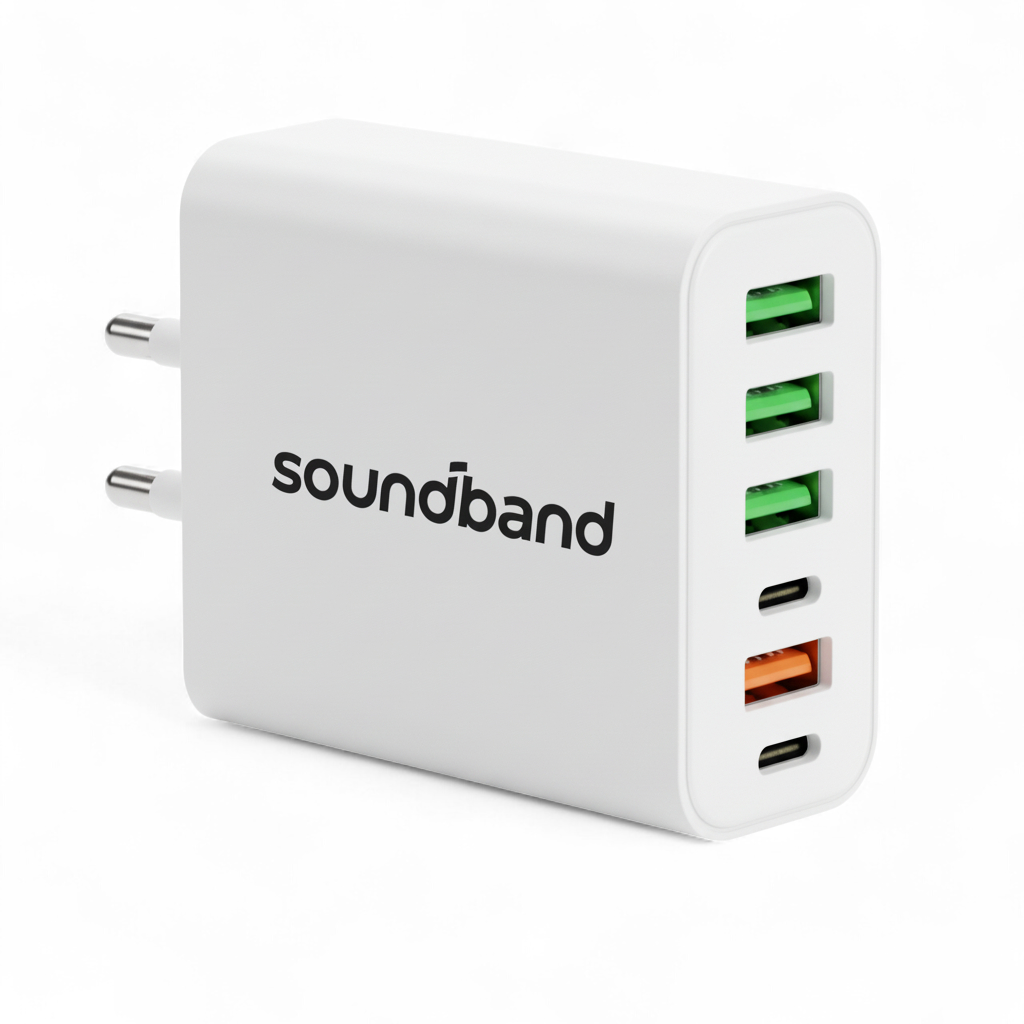 The Magic Charger 65W