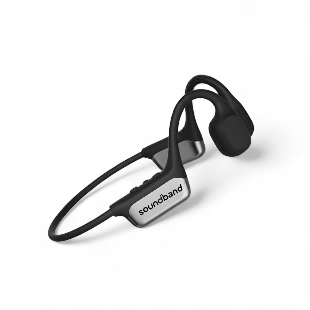 Bone Conduction Headphones