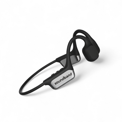 Bone Conduction Headphones
