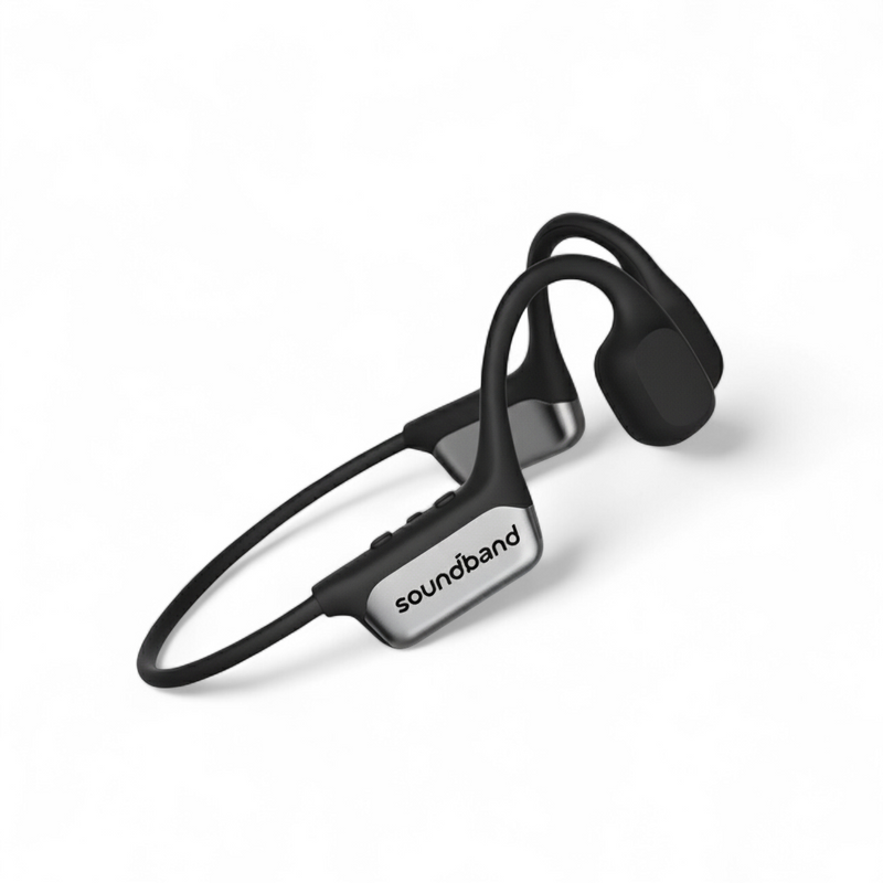 Bone Conduction Headphones