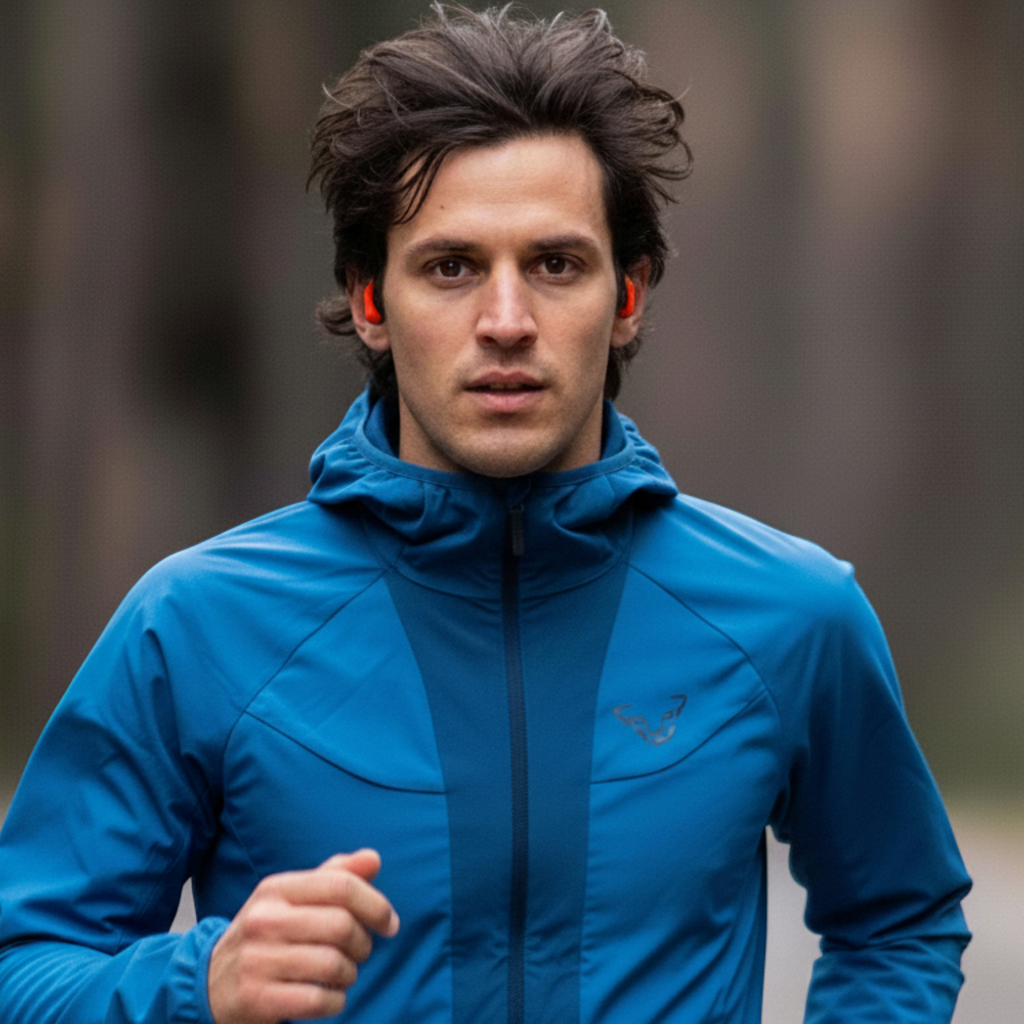 Bone Conduction Headphones