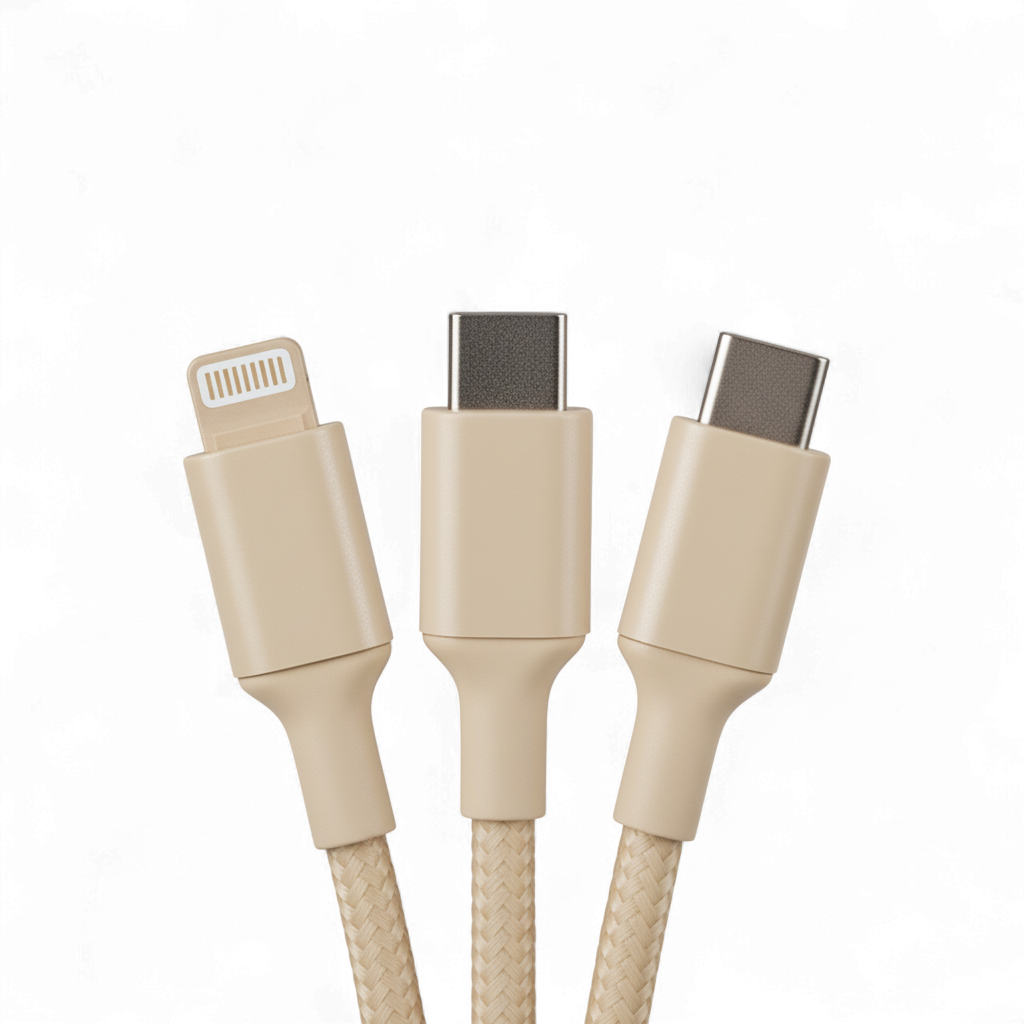 Fast Charge Cables