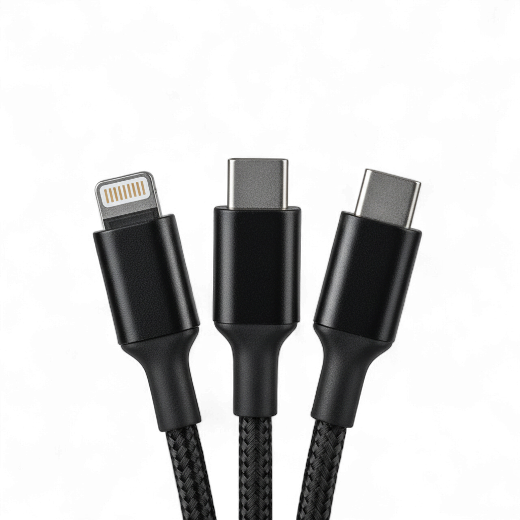 Fast Charge Cables