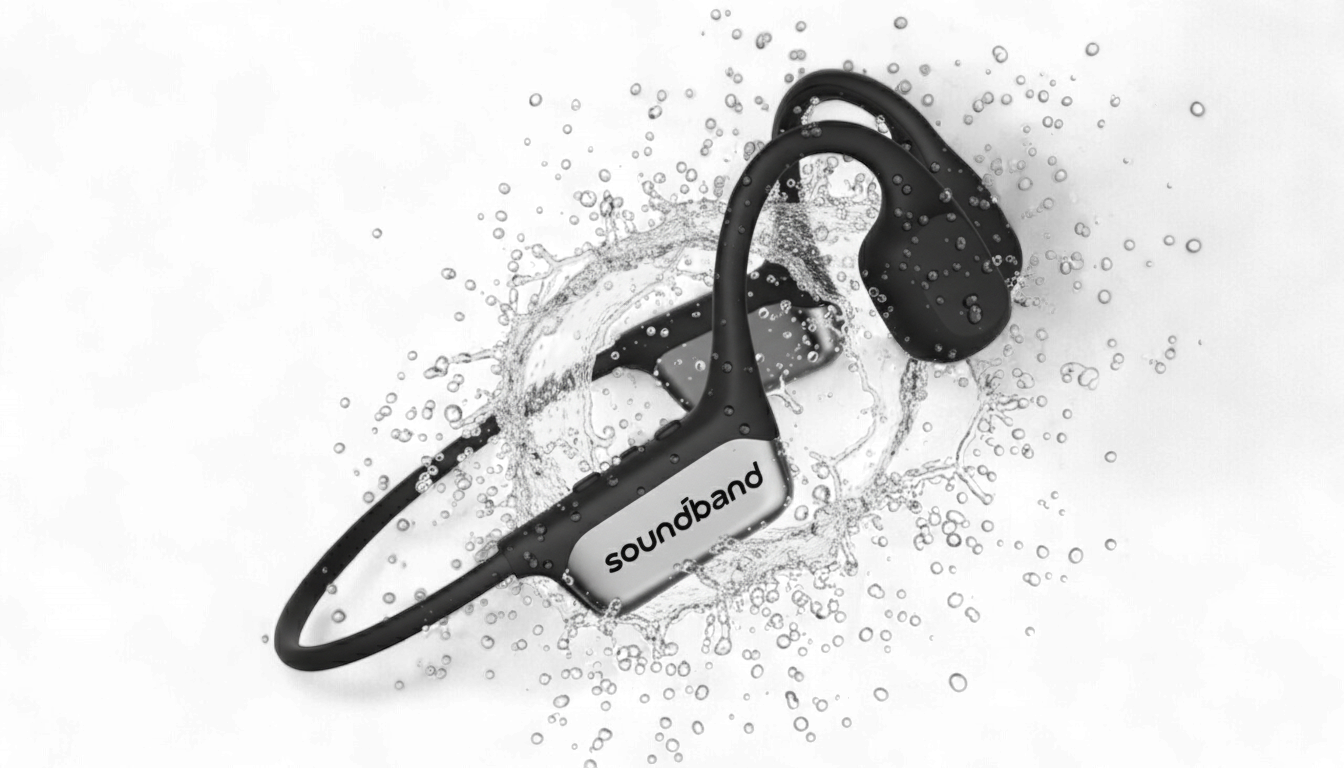 Weatherproofed For Any Adventure